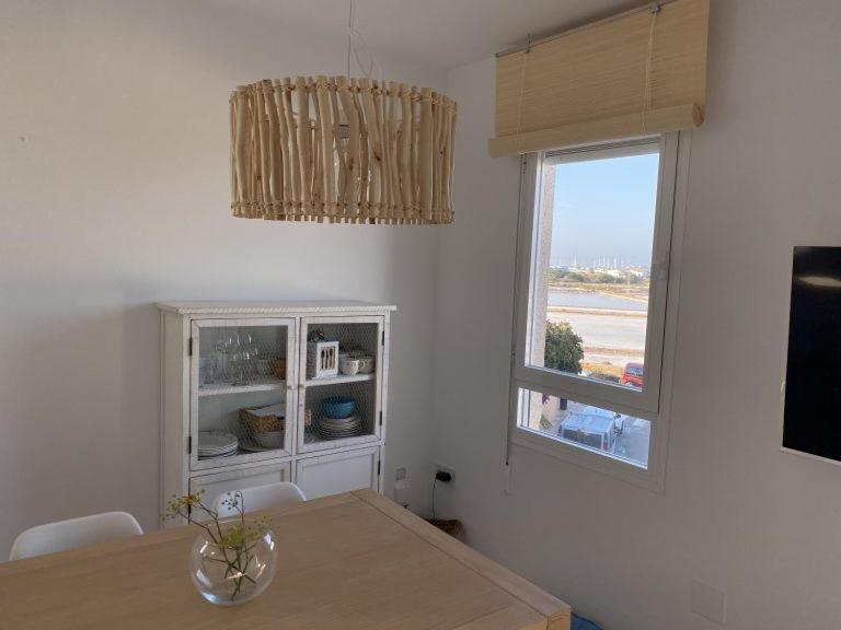 Appartement La Savina Ses Platgetes Extérieur photo