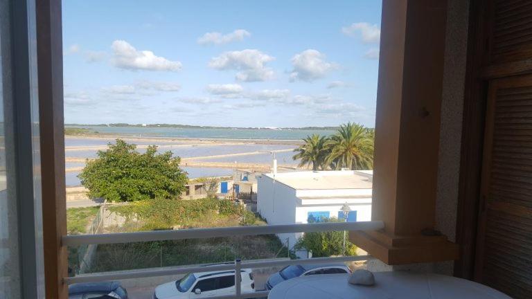 Appartement La Savina Ses Platgetes Extérieur photo