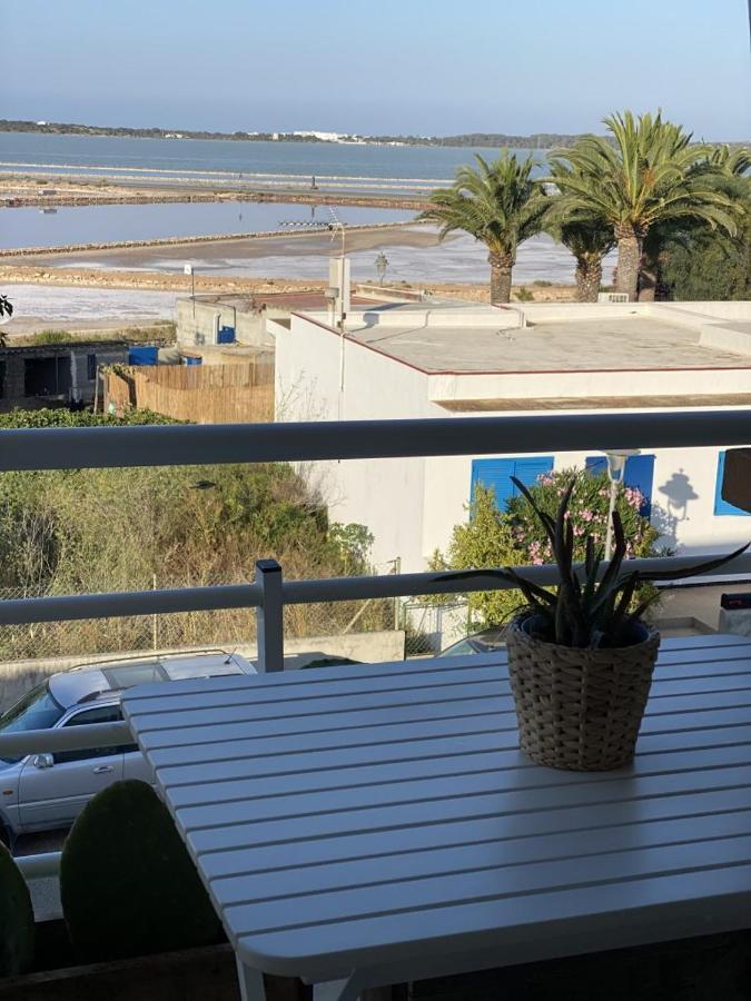 Appartement La Savina Ses Platgetes Extérieur photo