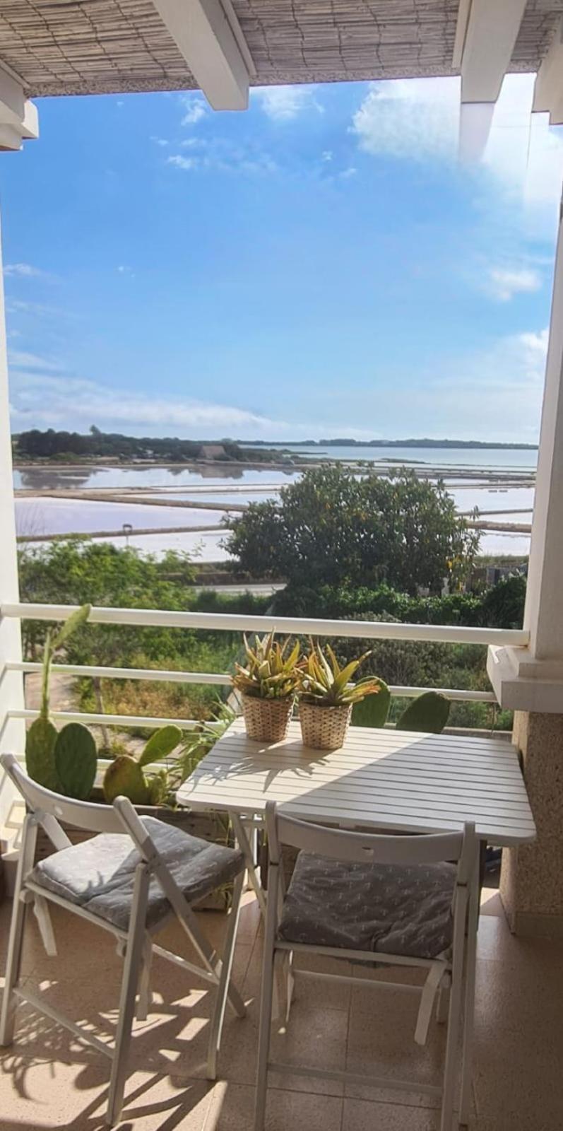 Appartement La Savina Ses Platgetes Extérieur photo
