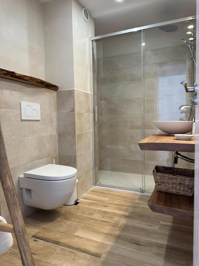 Appartement La Savina Ses Platgetes Extérieur photo